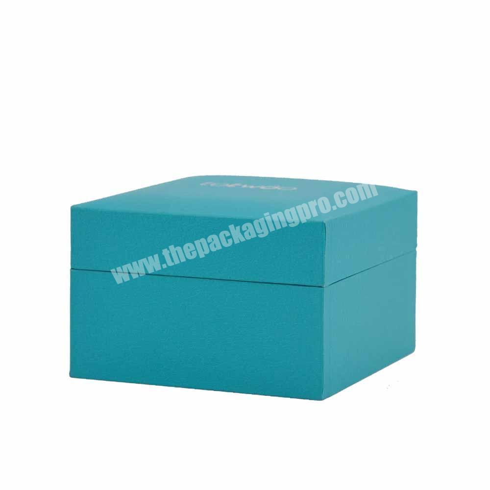 Custom fancy cardboard small jewellery ring storage box vintage proposal ring case box gift luxury ribbon slide ring box