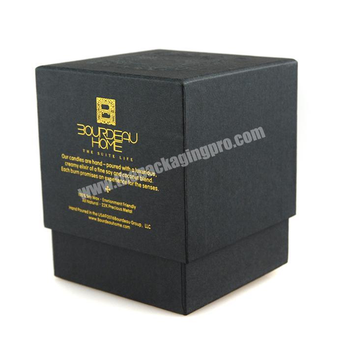 Custom gift box packaging box cardboard with watch packaging box