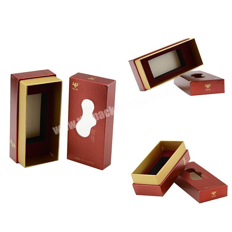 Custom recycled sunglasses paper box wholesale hard sunglasses packaging boxes