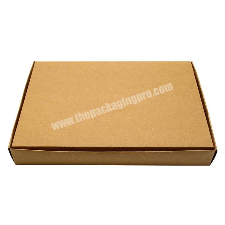Customized Logo Food Grade Delivery Kraft Disposable Takeout Togo Takeaway Paper Cake Container Sushi Food Packaging Box
