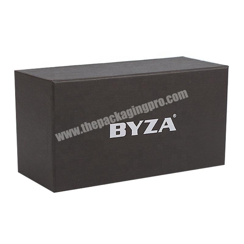 Customized Logo Printed Wholesale Cardboard Gift Boxes