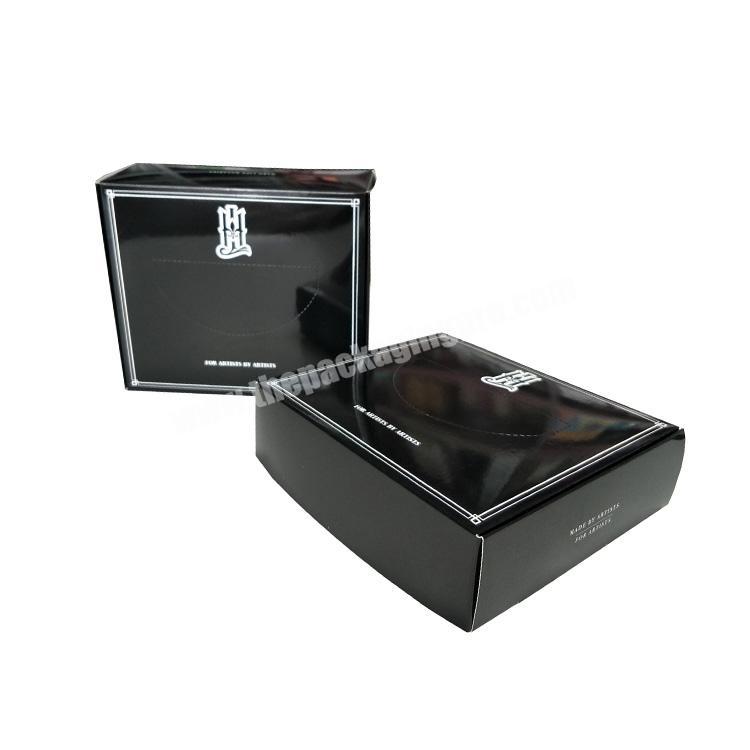 Customized  Paper Box  For Tissue Paper Packing Box
