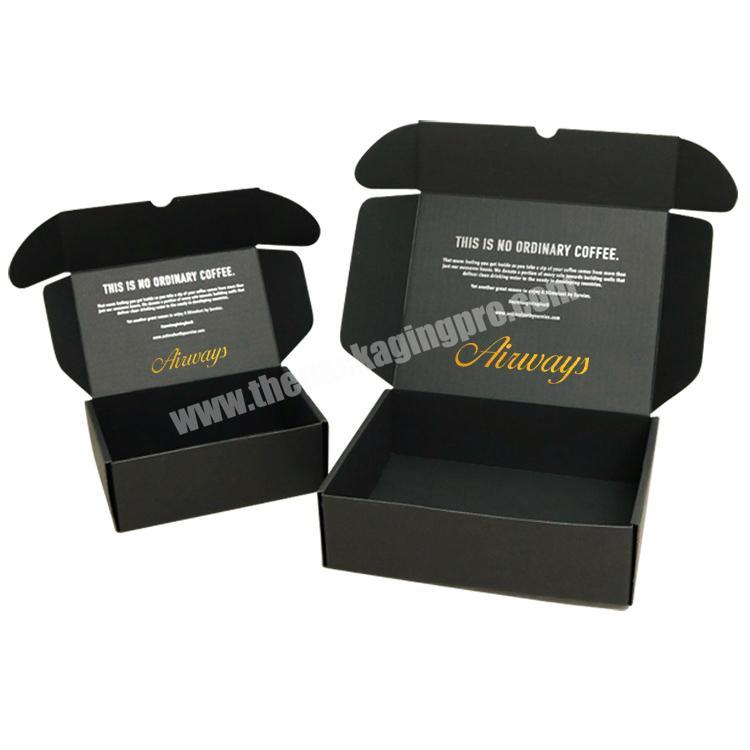Customized logo printing perfume packaging box for beautiful things