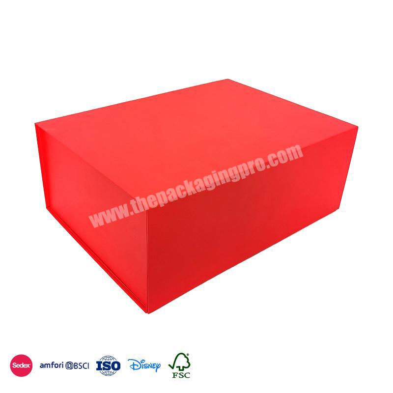 Factory Supply Discount Price Rich color customizable logo paper cardboard gift packaging folding box