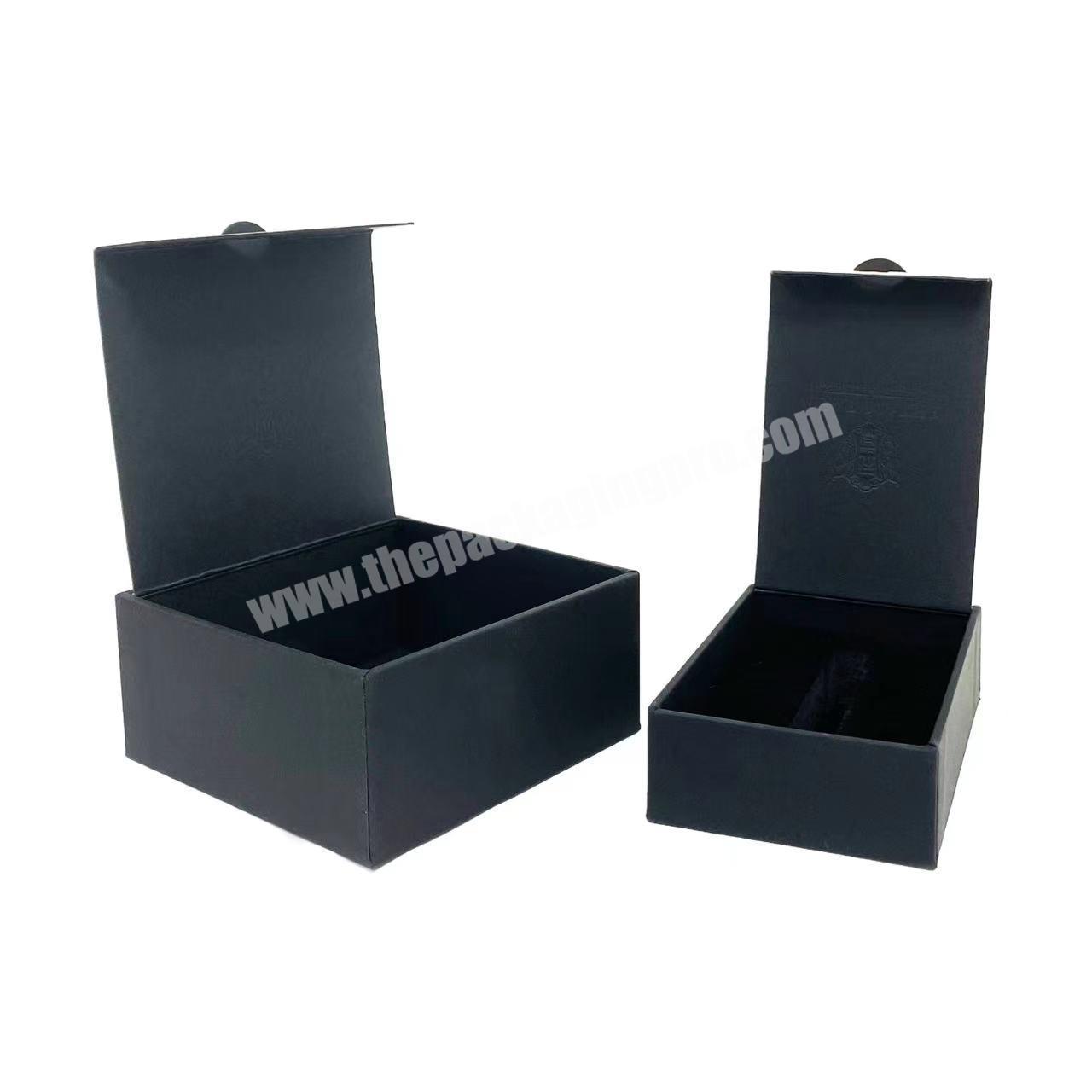 Factory Wholesale Custom Printing Wedding Boutique Gift And Packaging Earrings box