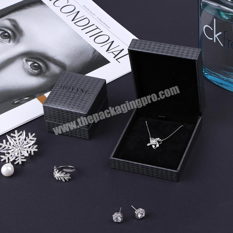 Factory wholesale necklace earring ring jewelry packaging bag