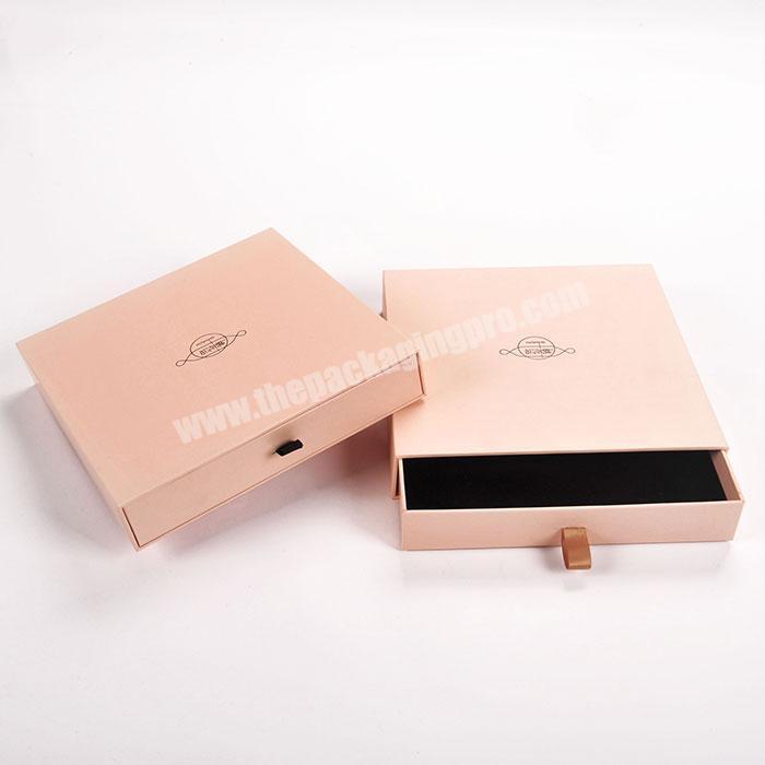 Factory Wholesale Hot Sell Custom paper gift Shoes packaging Carton Gift clothing packing box