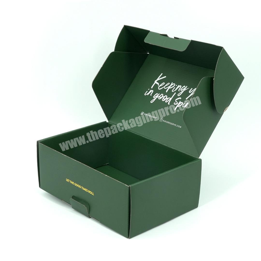 Factory custom boxes with logo packaging ring boxes jewellery packaging kraft box packaging