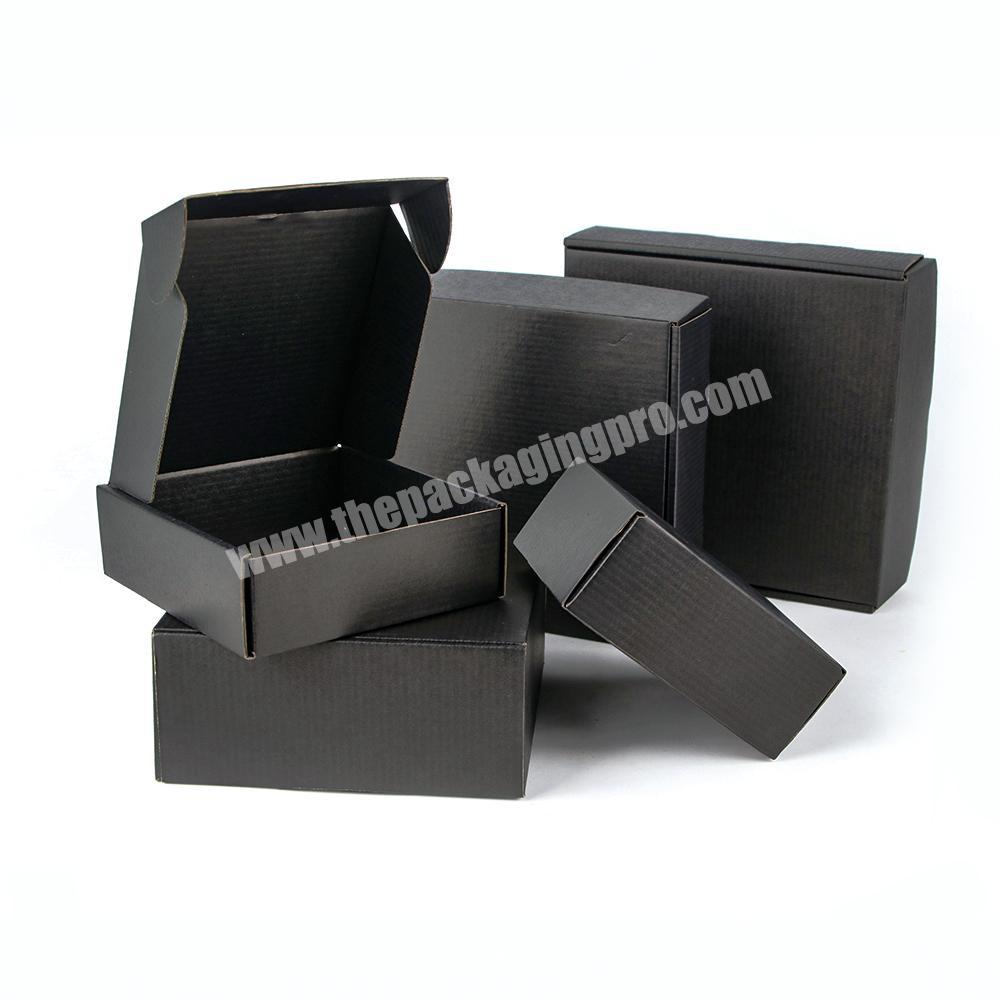 Factory direct sales customized empty gift boxes new year gift box men gift set box