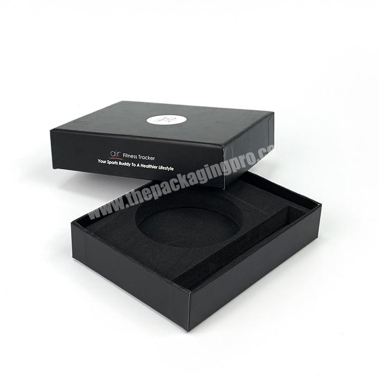 Fashion Packaging Gift Lid and Base box