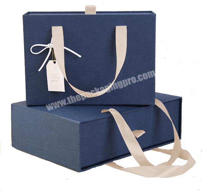 Gift box Cardboard packaging Paper Box  Custom Customized  Industrial Surface Face Printing Package Accept Feature Embossing