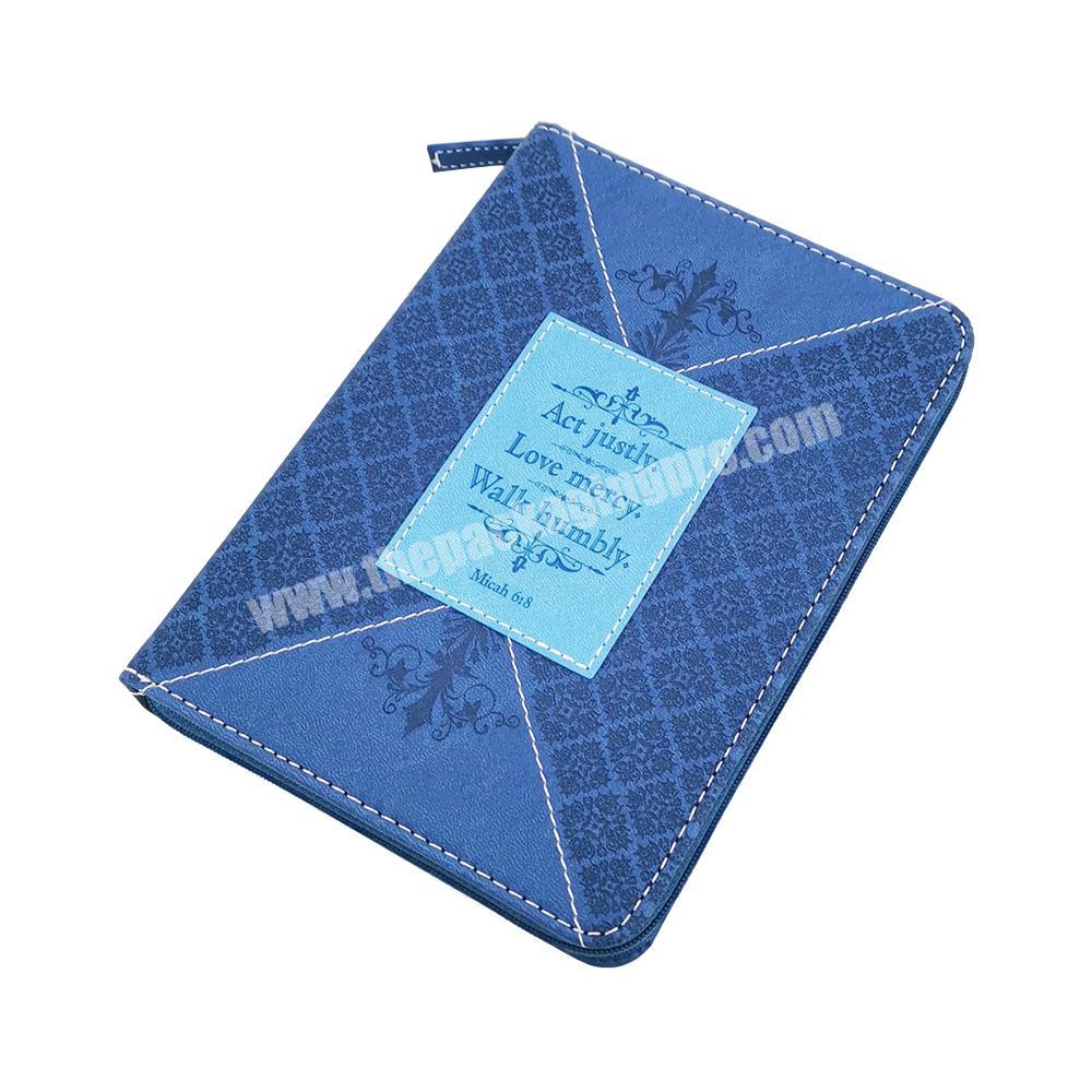 Good quality factory directly kraft notebook a4 hardcover