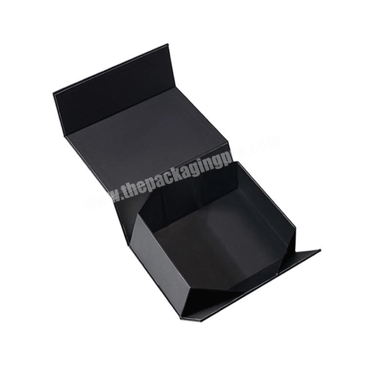 High Quality Packaging Gift Foldable box