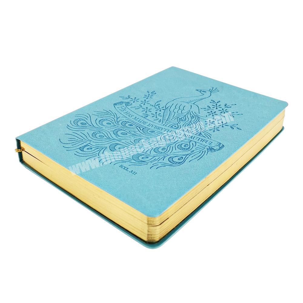 Personalized Sketchbook, Gold Embossed Drawing Book, Custom Name