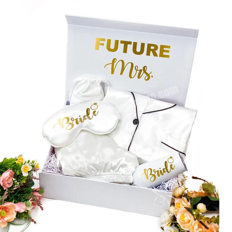 Hot sale custom clothing gift packaging boxes