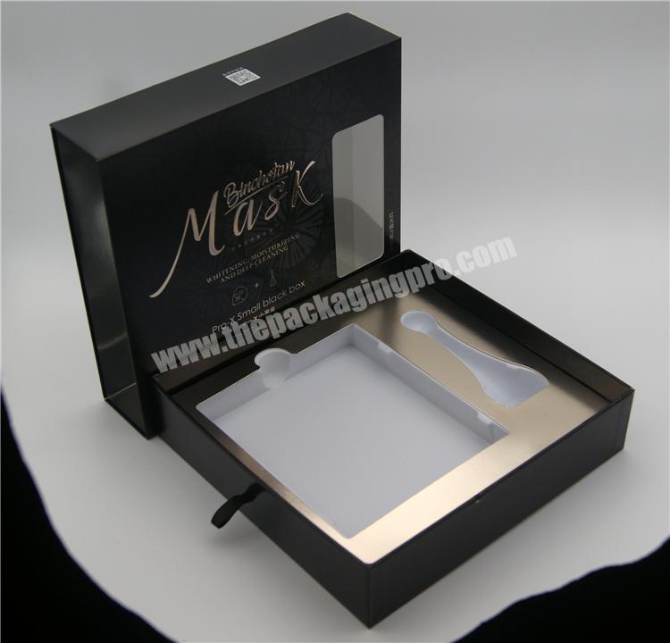 Low Price Solid Color Big Luxury Square Set Boxes