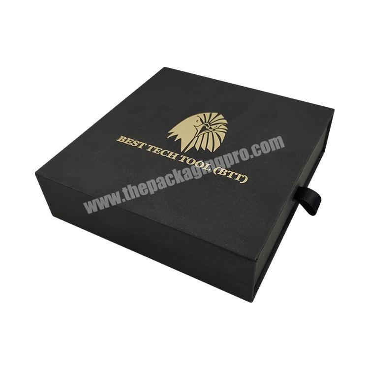 Luxury Hardware Parts Paper Packaging Gift Box for Wholesale Beautiful packaging boxes