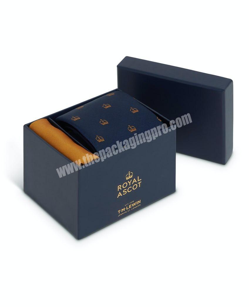 Luxury Necklace Custom Unique Packaging Box Waterproof Custom High Quality Fashion Packaging Box