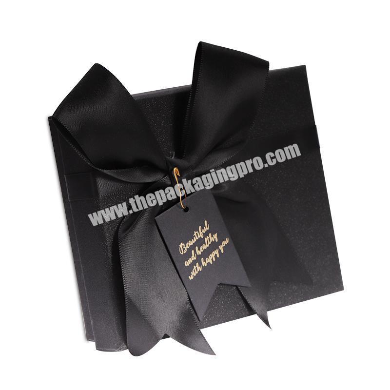 Luxury Printing White Cardboard Luxury Packaging Box Cardboard Box Packaging