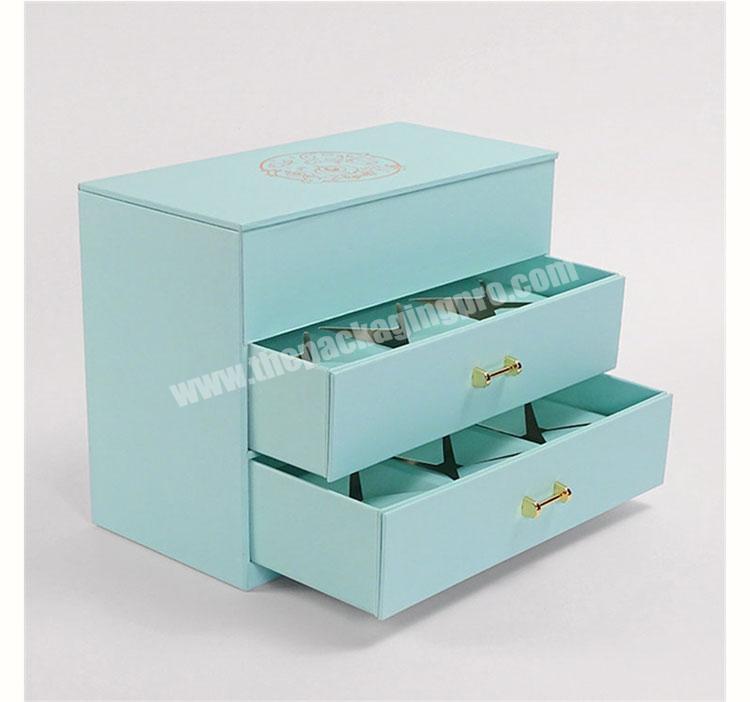 Buy Drawer Safe For Custom Paper Gift Design Standard Size Luxury