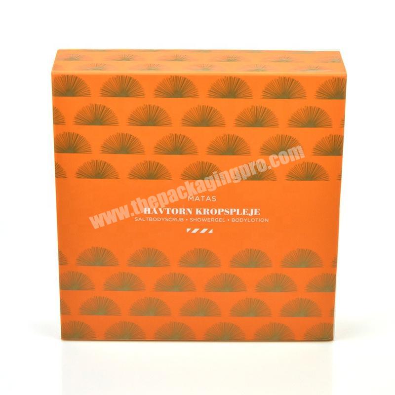 Manufacturer production paper gift box design custom attractive chocolate paper gift box packing storage boxes