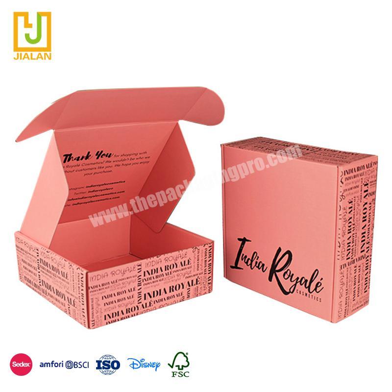 Custom Boxes & Packaging | Design your own Box | PackMojo