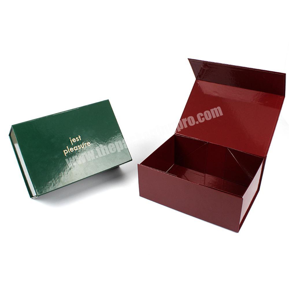 New Design Makeup Glossy Folding Cardboard Canadian Skincare Embossed Logo Essential Oil Cosmetics Paper Packaging Boxes