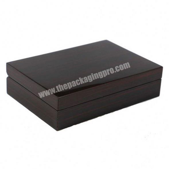 New Trend Luxury Gift Box Fanxi Jewelry Box