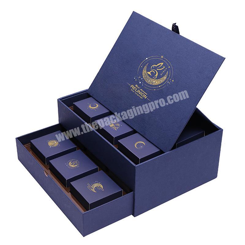 New arrival wholesale custom design 2 Players drawing box with customised logo