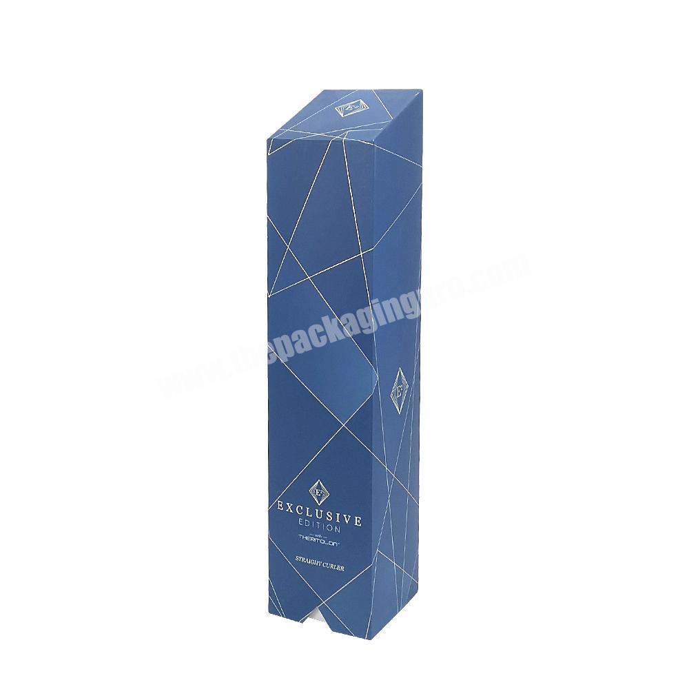 New product hot sale small premium gift box custom paper large packaging boxes
