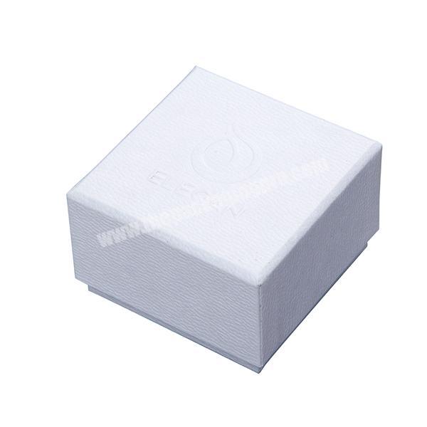 Newest style eco luxury box packaging custom printed jakarta
