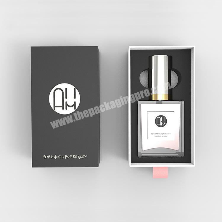 Bespoke Perfume Packaging: Five Steps To A Knockout Promotion