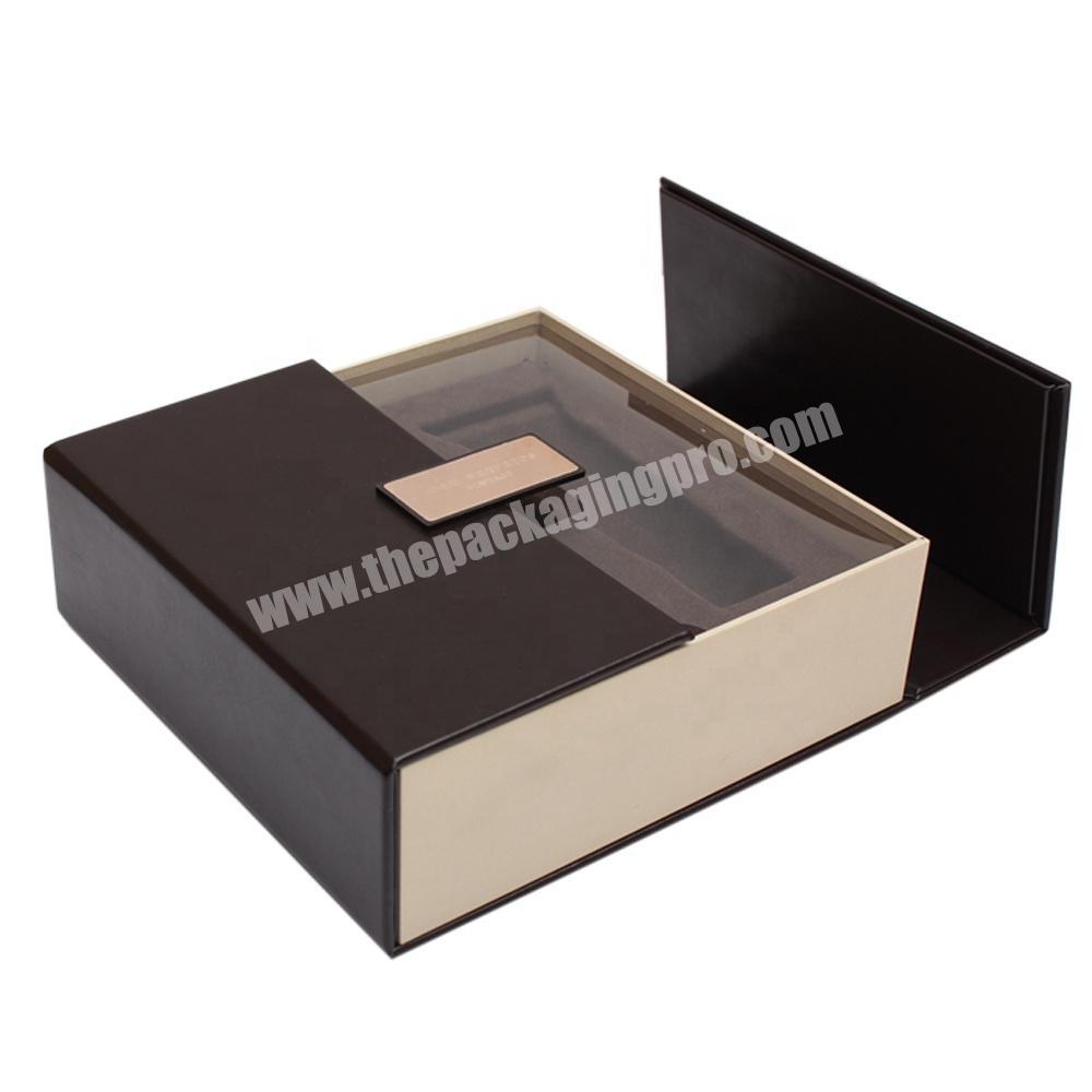 Premium Cardboard recycle makeup personnalis bote cosmetic Custom wholesales cosmetics boxes folded boxes for gifts
