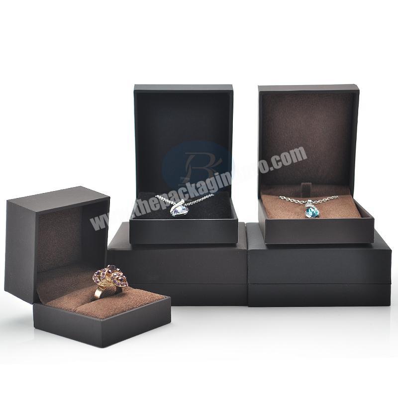 Promotional Elegance And High-End Custom Jewelry Boxes Packaging