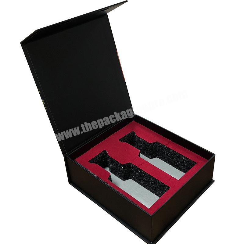 Promotional Luxury Cardboard Cosmetic Packaging Box High Quality Cosmetic Gift Box