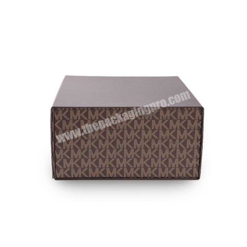RR Donnelley Elegant Wholesale Customized Size Paper Jewelry Box