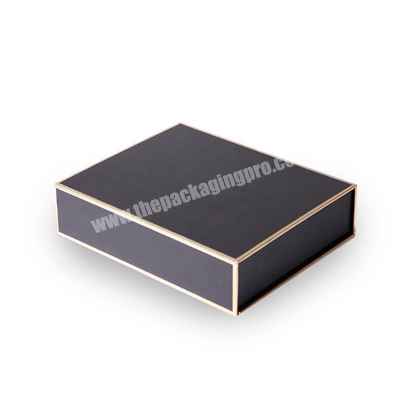 Promotional Popular Products Modern Design Cosmetic Gift Box