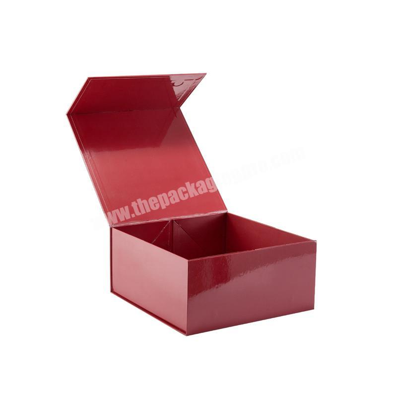 Small Paper Shoe Jewelry Sweet Gift Box With Notebook Carton Gift