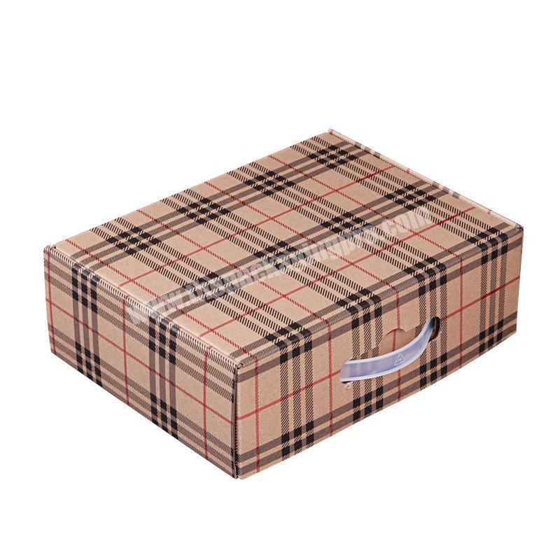 Supplier customized tissue box roll paper storage organizer toilet pap paper storage box