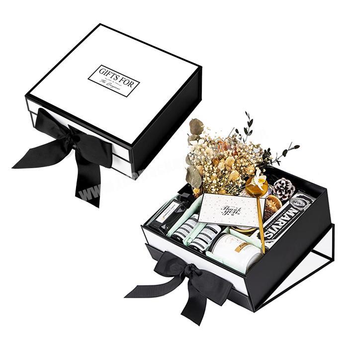 Top Quality Modern Luxury Gift Box Small Gift Box Set For Women Mom Gift Box