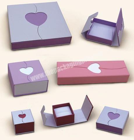 Where to buy cardboard wedding gift paper packaging box with lid