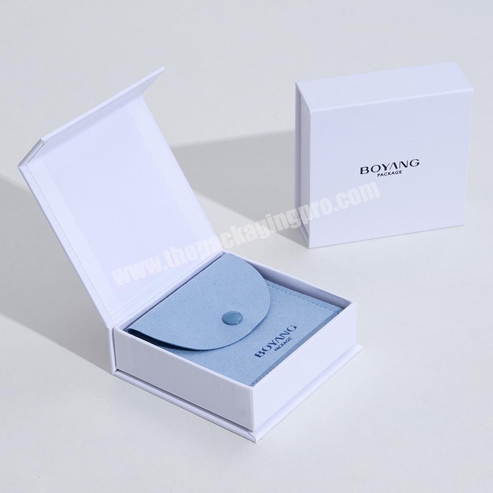 Briful Gift Box with Lid Square Paper Jewelry Gift India | Ubuy