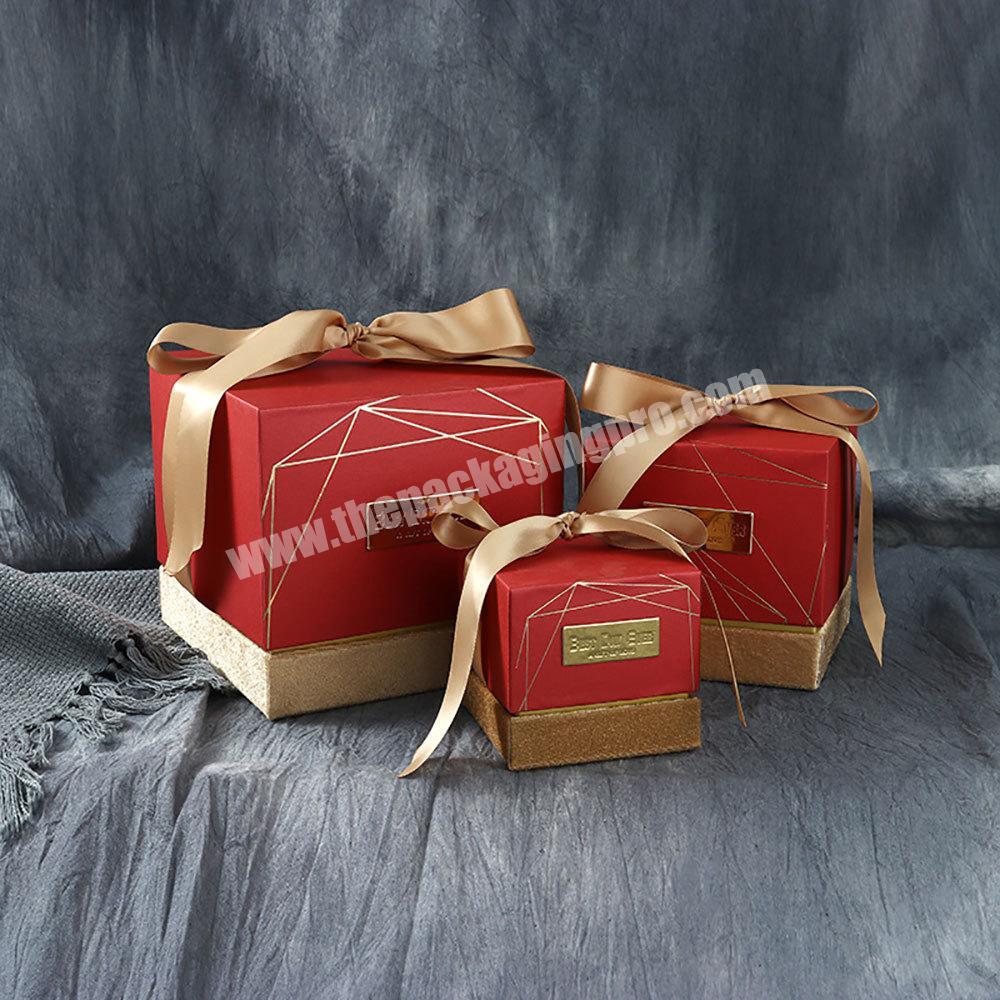 Custom Printed Tie Boxes & Tie Packaging Wholesale