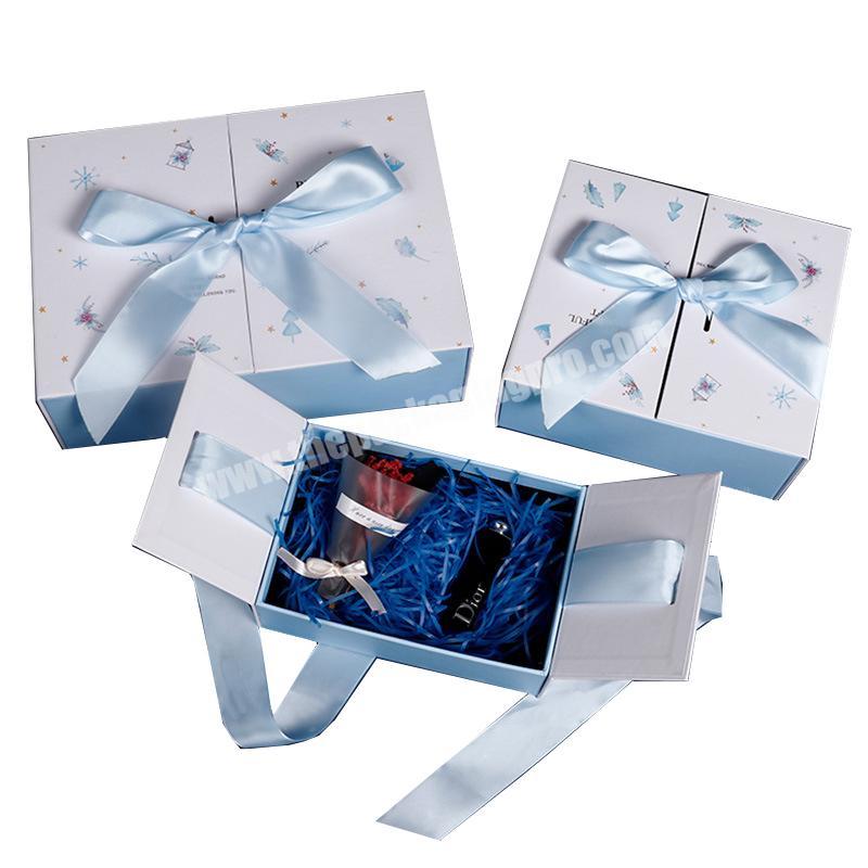 Custom Gift Boxes - Gift Box Manufacturers