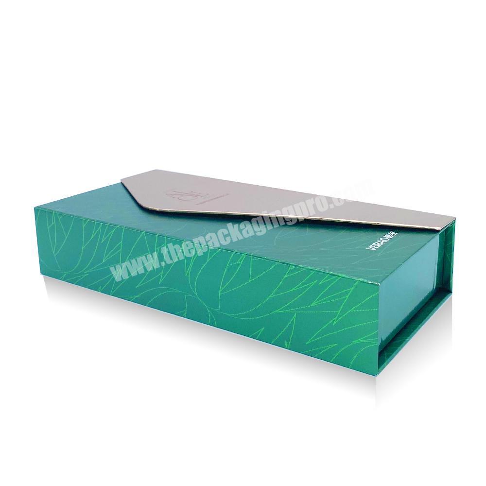 Wholesale Paper Lip Gloss Custom Sneaker Box Packaging Vertical Jewelry Box Packaging