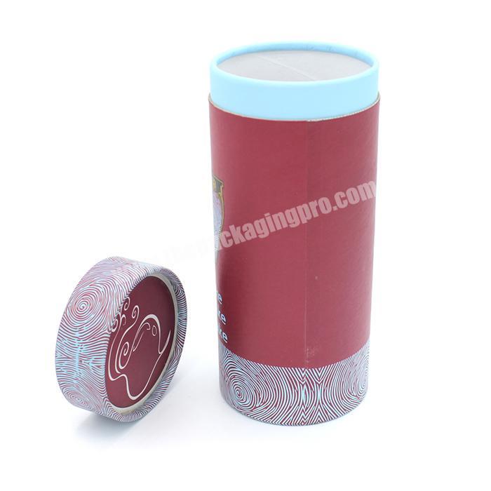 Wholesale cardboard round hat box small round hat boxes with lids