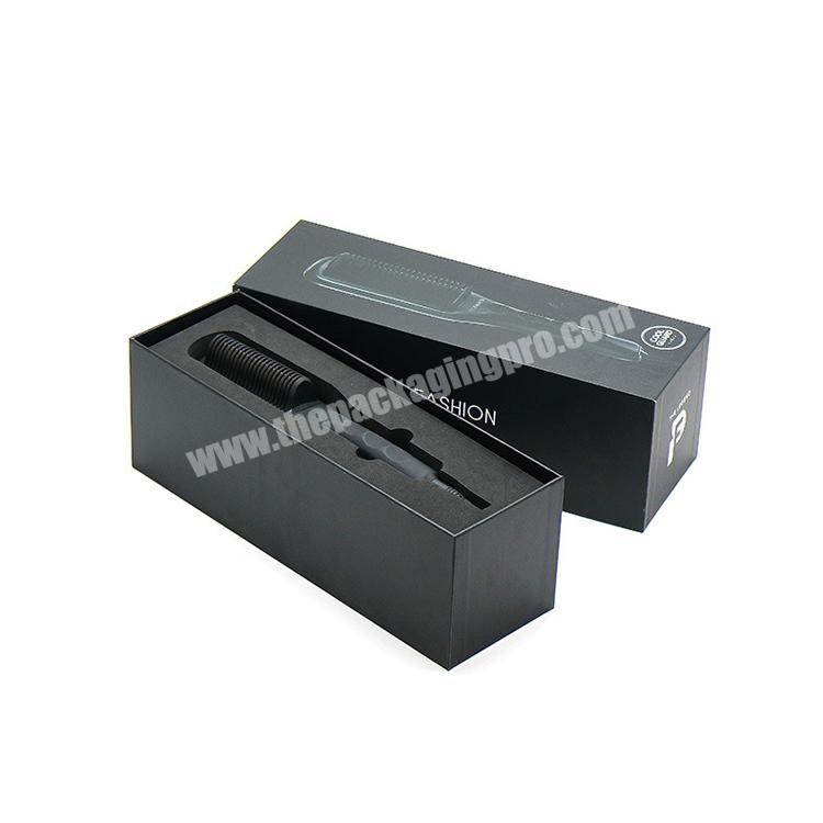 Wholesale custom screwdriver electrical tool packaging rigid hard paper box packaging