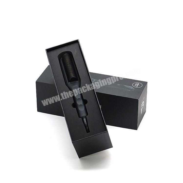 Wholesale custom screwdriver electrical tool packaging rigid hard paper box packaging wholesaler