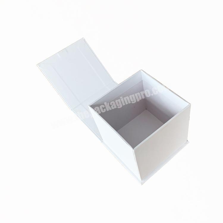 Wholesales Luxury Gift Jewelry Packaging Box