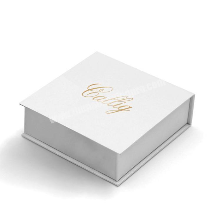 Yilucai Bracelet Jewelry Box Necklace Ring Box Exquisite Jewelry Box
